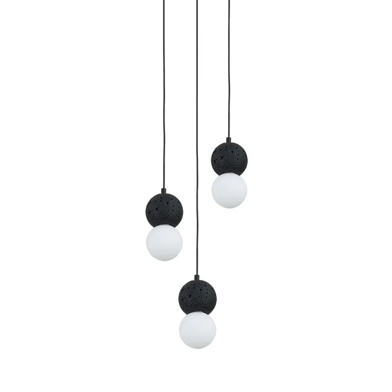 Origo Pendant Lamp - Lamp Outdoor