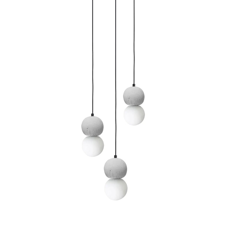 Origo Pendant Lamp - Lamp Outdoor