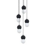 Origo Pendant Lamp - Lamp Outdoor
