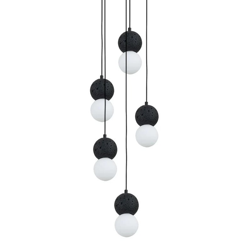 Origo Pendant Lamp - Lamp Outdoor