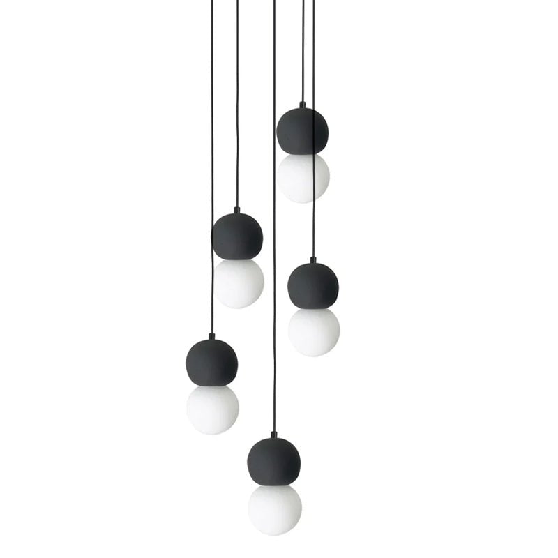 Origo Pendant Lamp - Lamp Outdoor