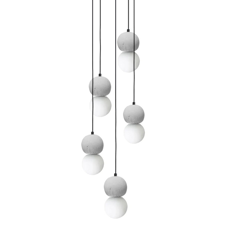Origo Pendant Lamp - Lamp Outdoor