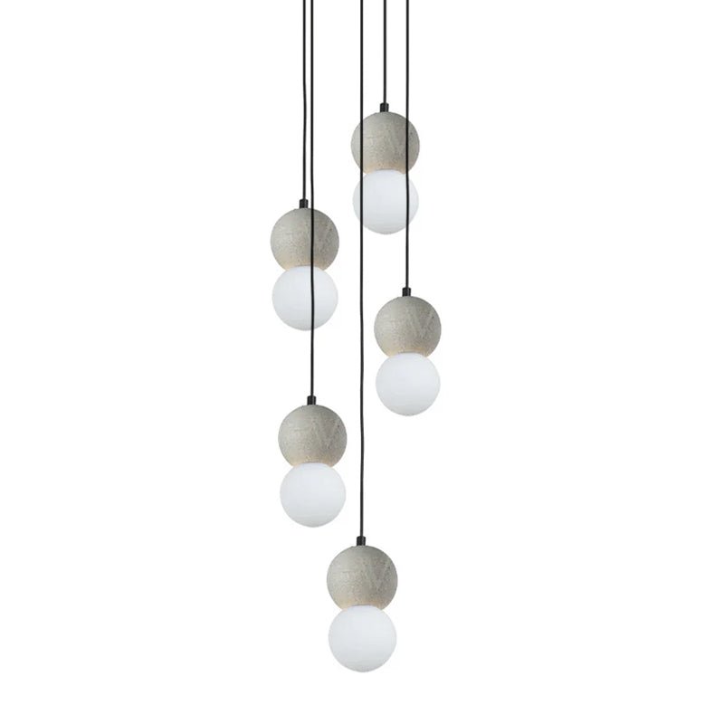 Origo Pendant Lamp - Lamp Outdoor