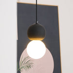 Origo Pendant Lamp - Lamp Outdoor
