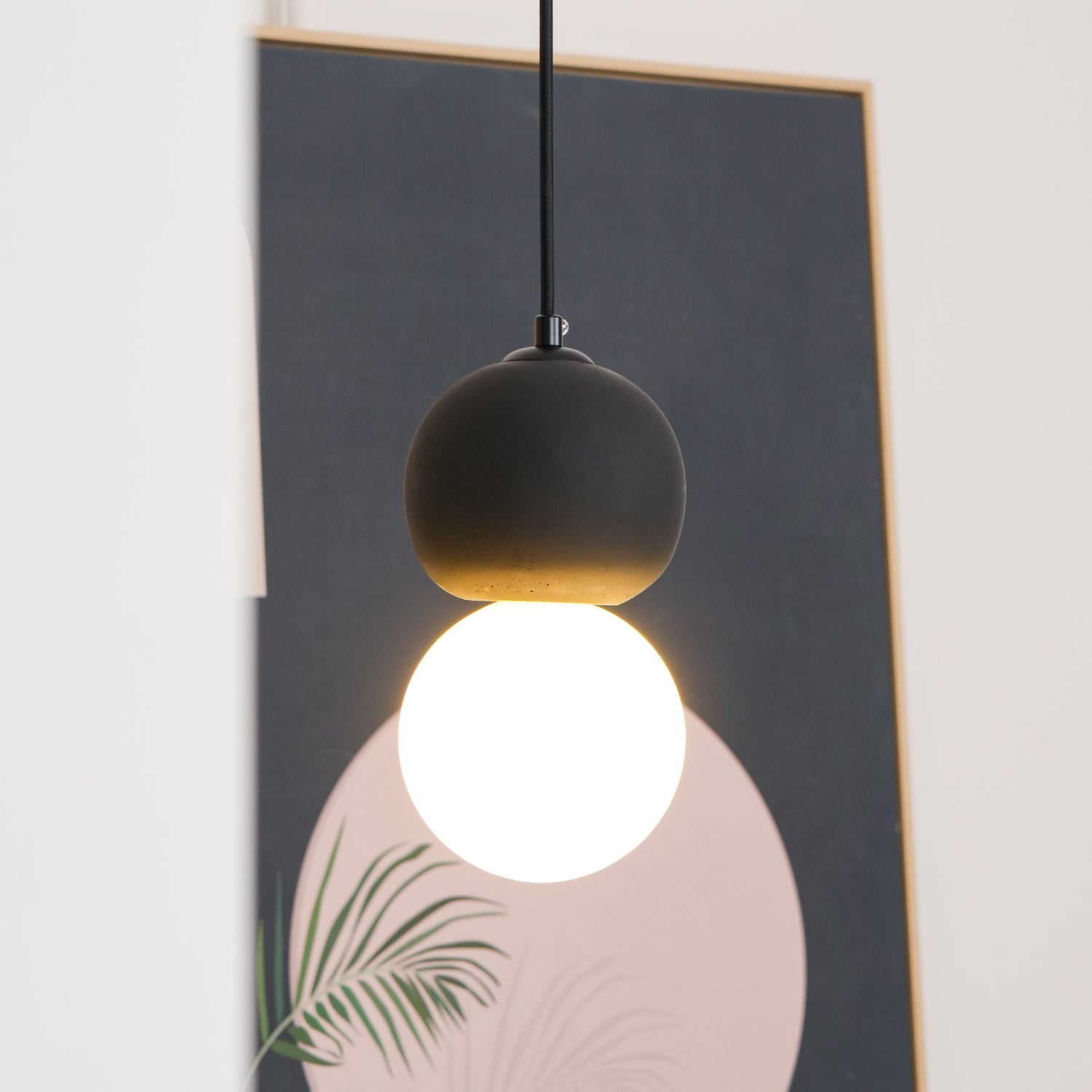 Origo Pendant Lamp - Lamp Outdoor