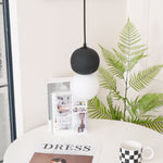 Origo Pendant Lamp - Lamp Outdoor
