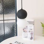 Origo Pendant Lamp - Lamp Outdoor