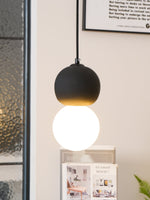 Origo Pendant Lamp - Lamp Outdoor