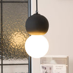 Origo Pendant Lamp - Lamp Outdoor