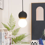 Origo Pendant Lamp - Lamp Outdoor