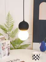 Origo Pendant Lamp - Lamp Outdoor