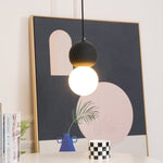 Origo Pendant Lamp - Lamp Outdoor
