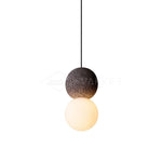 Origo Pendant Lamp - Lamp Outdoor