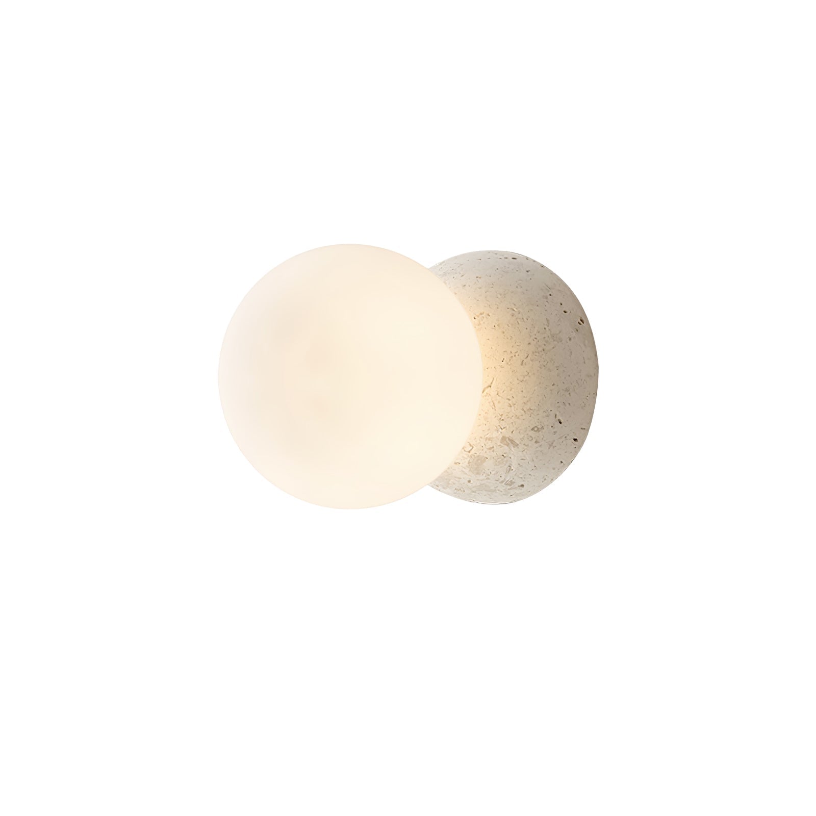 Origo Wall Lamp - Lamp Outdoor