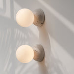 Origo Wall Lamp - Lamp Outdoor