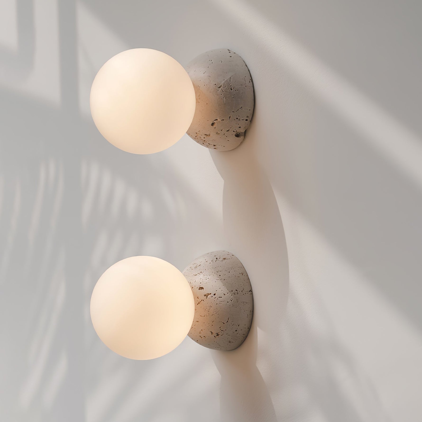 Origo Wall Lamp - Lamp Outdoor