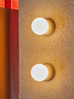 Origo Wall Lamp - Lamp Outdoor