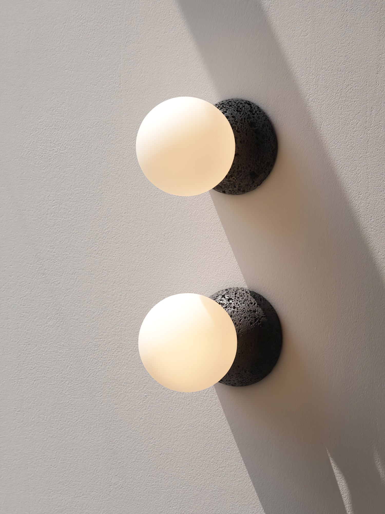 Origo Wall Lamp - Lamp Outdoor
