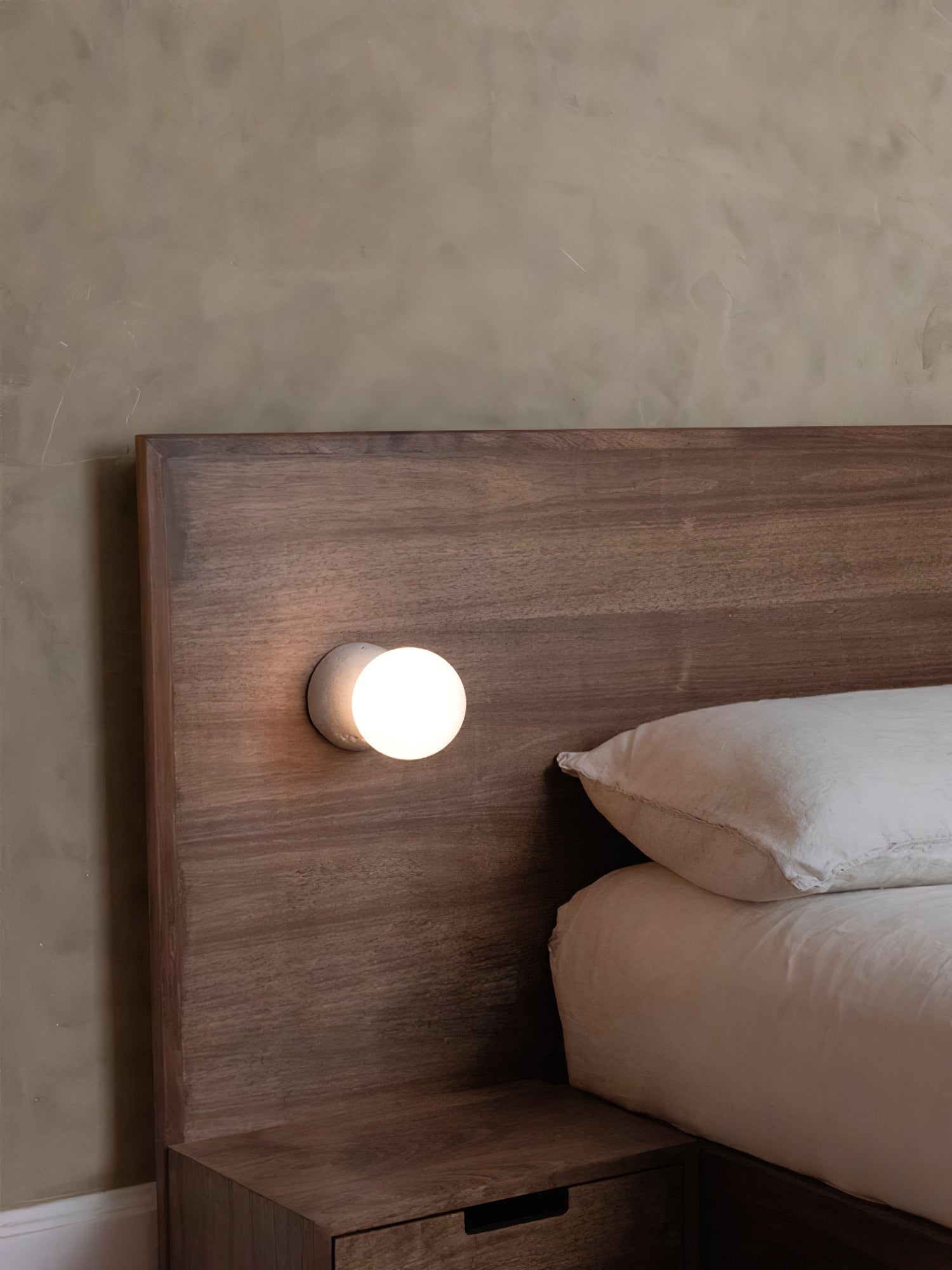 Origo Wall Lamp - Lamp Outdoor
