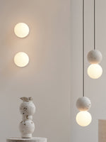 Origo Wall Lamp - Lamp Outdoor