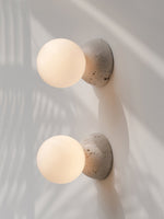 Origo Wall Lamp - Lamp Outdoor