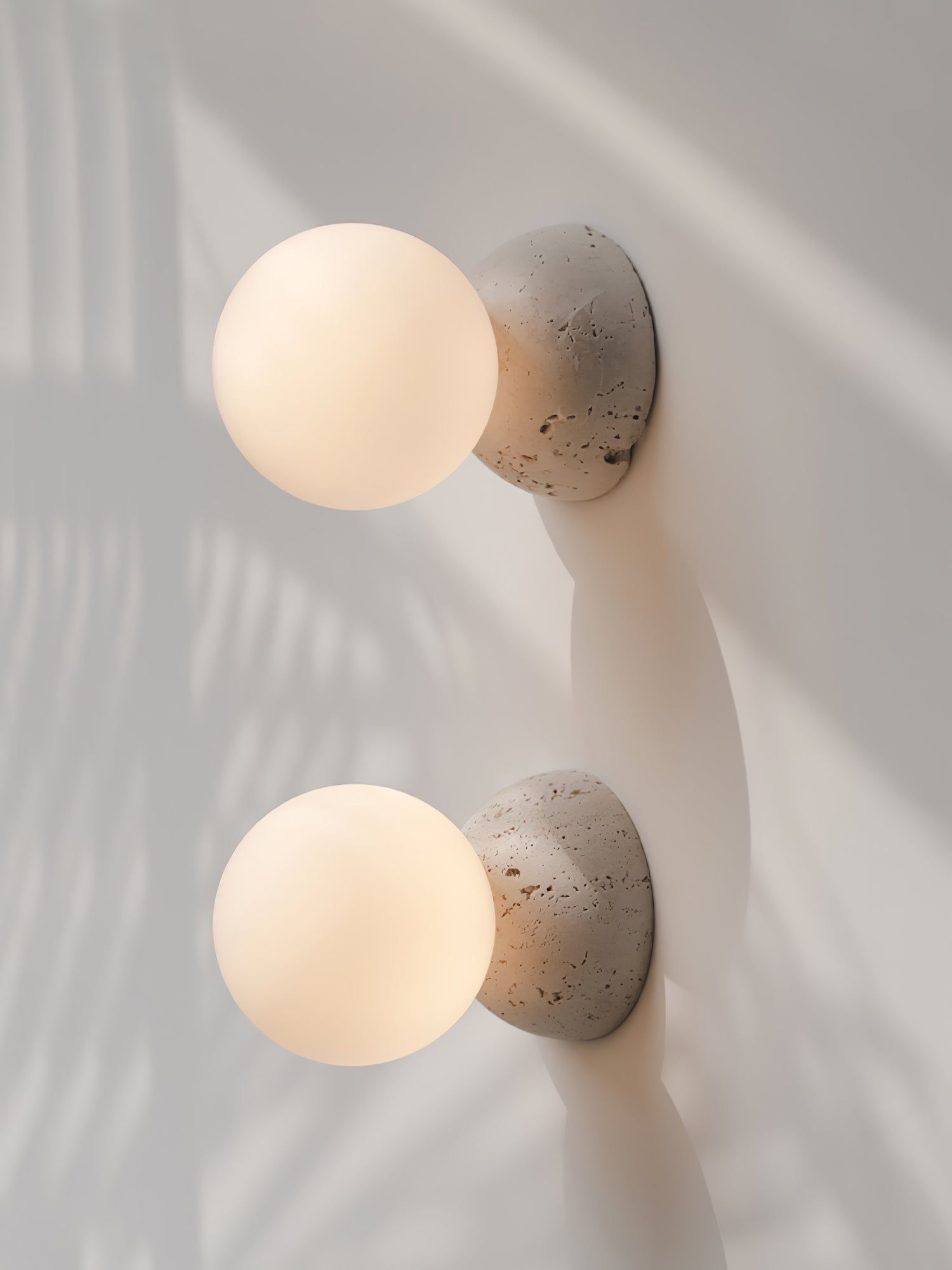 Origo Wall Lamp - Lamp Outdoor