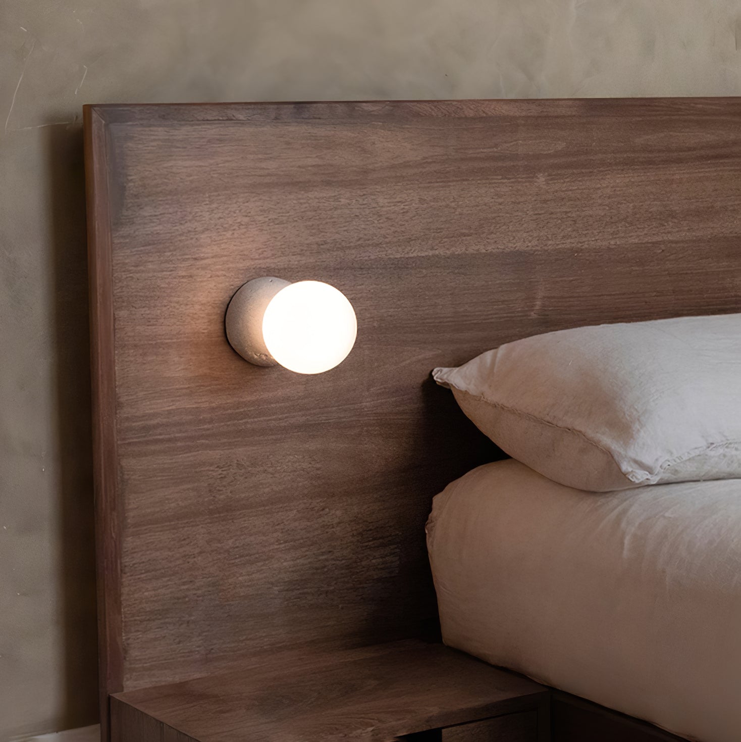 Origo Wall Lamp - Lamp Outdoor
