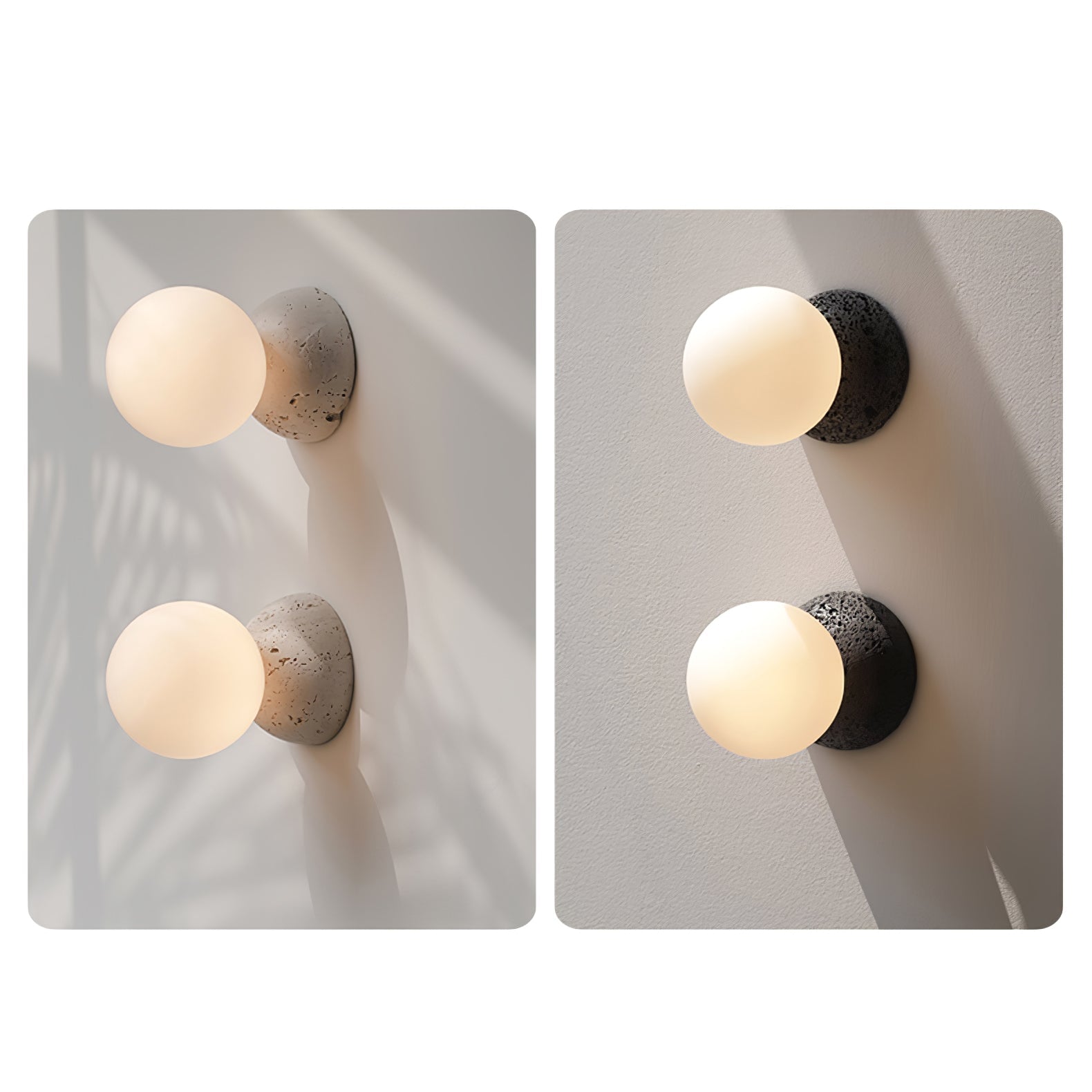 Origo Wall Lamp - Lamp Outdoor