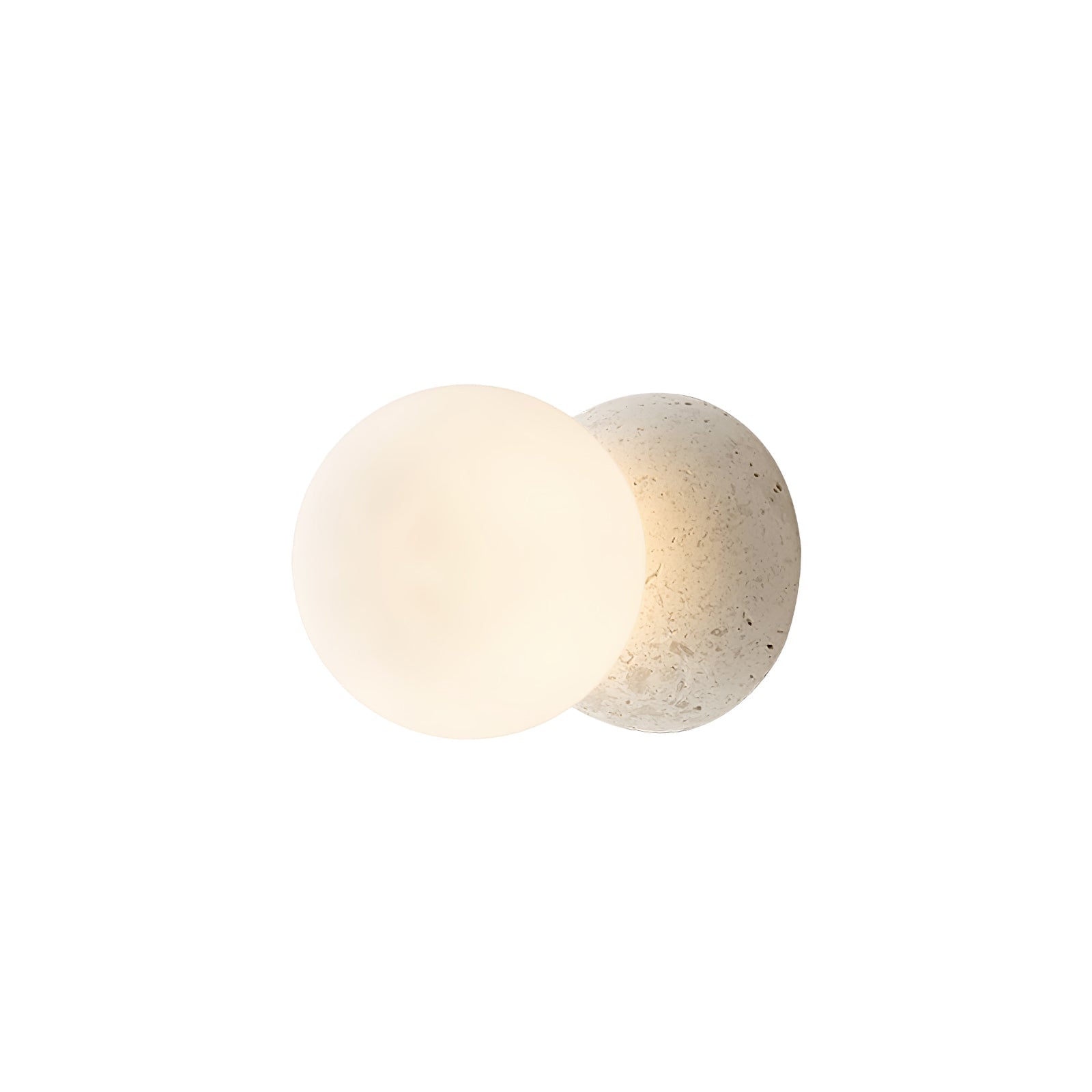 Origo Wall Lamp - Lamp Outdoor