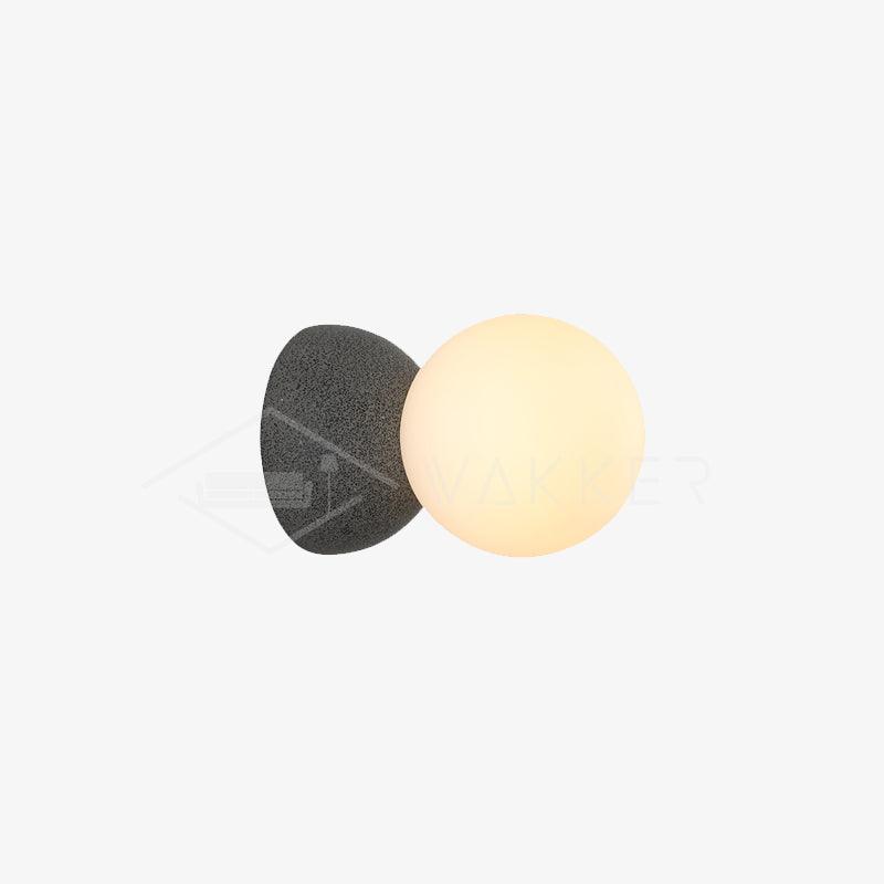 Origo Wall Lamp - Lamp Outdoor