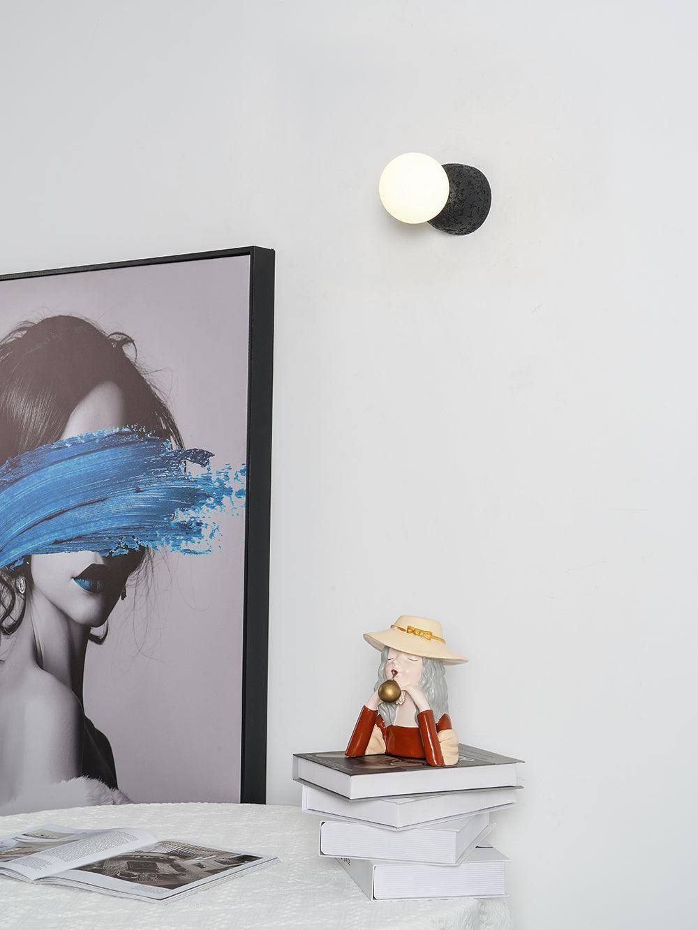 Origo Wall Lamp - Lamp Outdoor