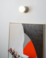 Origo Wall Lamp - Lamp Outdoor