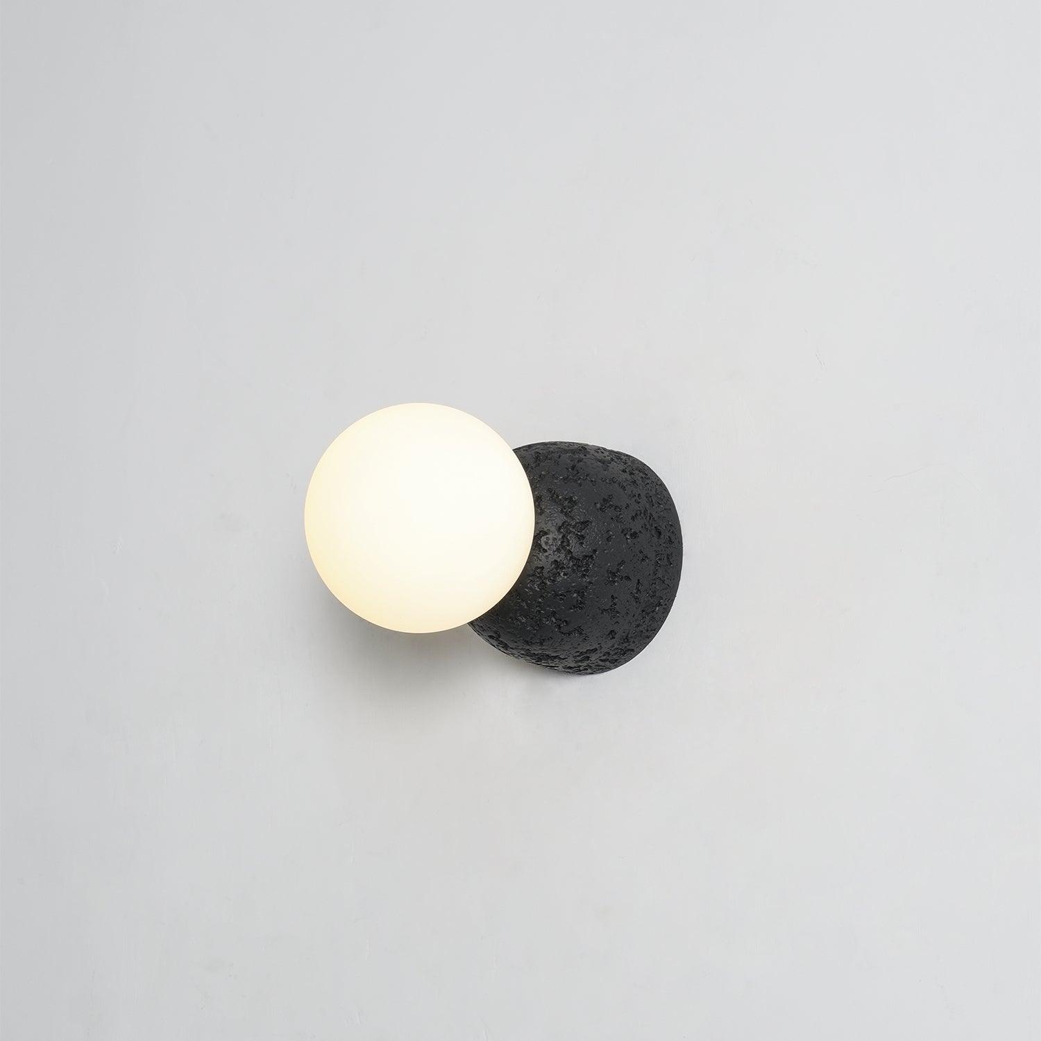 Origo Wall Lamp - Lamp Outdoor