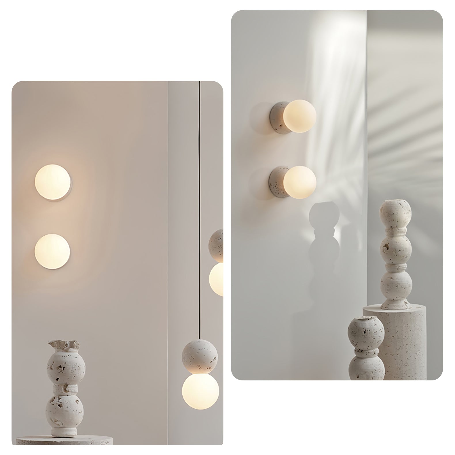 Origo Wall Lamp - Lamp Outdoor