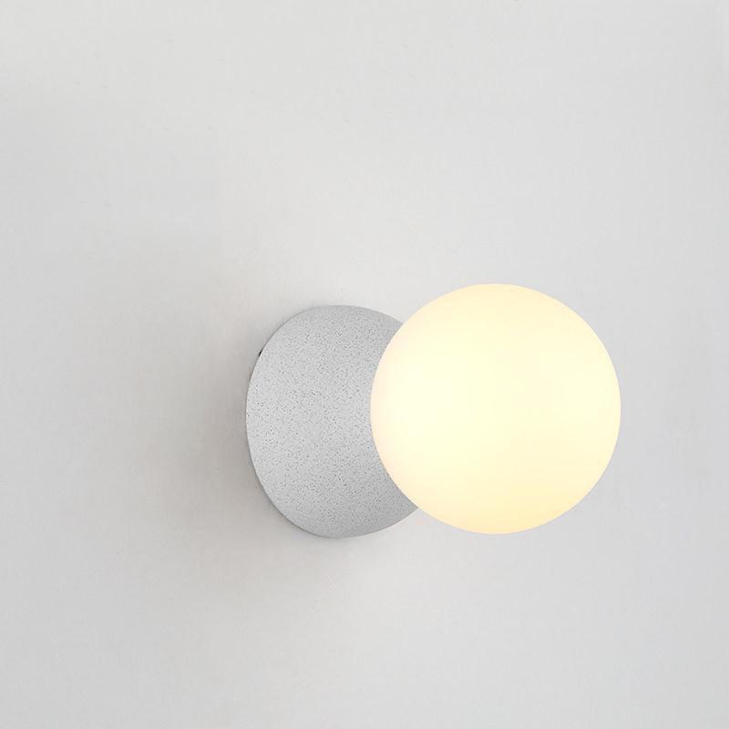 Origo Wall Lamp - Lamp Outdoor
