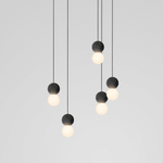 Origo Pendant Lamp - Lamp Outdoor