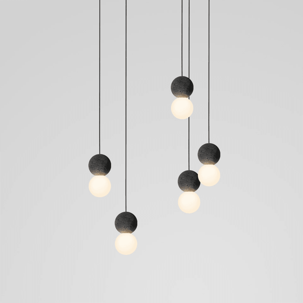 Origo Pendant Lamp - Lamp Outdoor