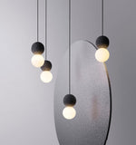 Origo Pendant Lamp - Lamp Outdoor