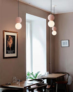 Origo Pendant Lamp - Lamp Outdoor