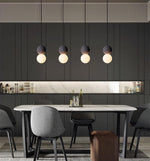 Origo Pendant Lamp - Lamp Outdoor