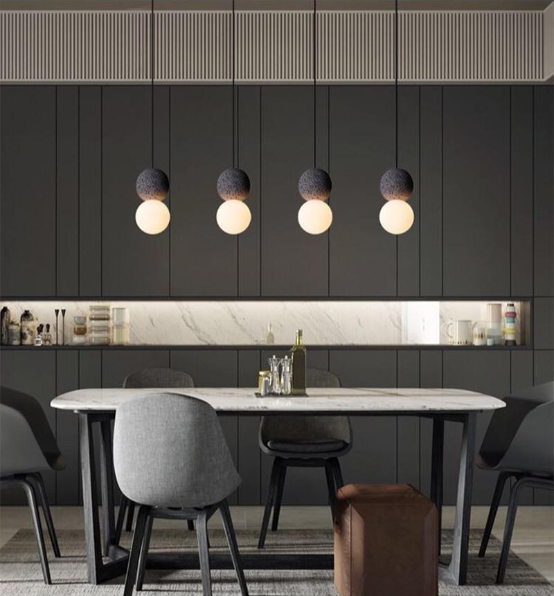 Origo Pendant Lamp - Lamp Outdoor