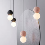 Origo Pendant Lamp - Lamp Outdoor