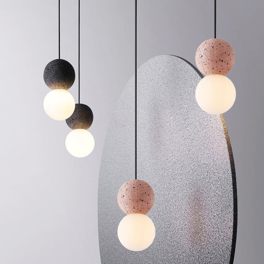 Origo Pendant Lamp - Lamp Outdoor