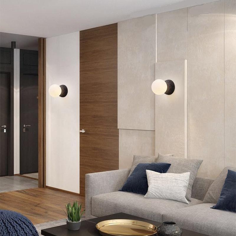 Origo Wall Lamp - Lamp Outdoor