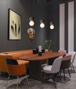Origo Pendant Lamp - Lamp Outdoor