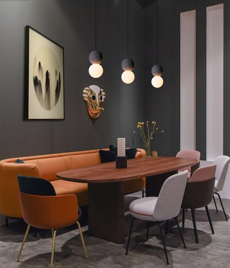 Origo Pendant Lamp - Lamp Outdoor