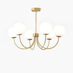 Orillia Chandelier - Lamp Outdoor
