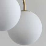 Orillia Chandelier - Lamp Outdoor