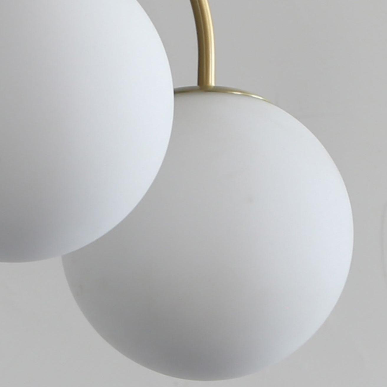 Orillia Chandelier - Lamp Outdoor