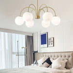 Orillia Chandelier - Lamp Outdoor